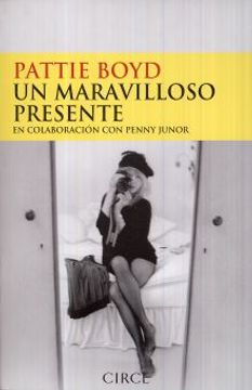 portada Un Maravilloso Presente (in Spanish)
