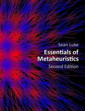 portada Essentials of Metaheuristics (Second Edition) (in English)