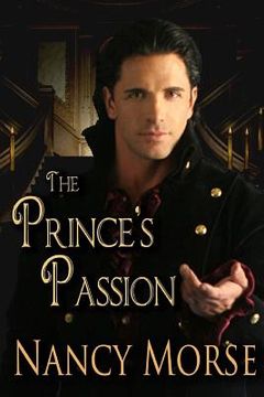 portada The Prince's Passion (en Inglés)