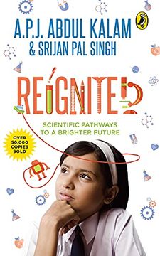 portada Reignited: Scientific Pathways to a Better Future 