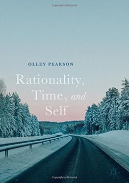 portada Rationality, Time, and Self