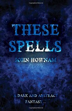 portada These Spells (in English)