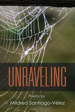 portada Unraveling