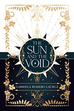 portada The sun and the Void (in English)
