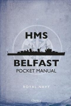 portada HMS Belfast Pocket Manual 