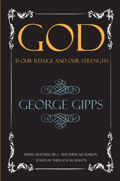 portada God is Our Refuge and Our Strength (in English)