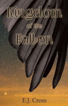 portada Kingdom of the Fallen