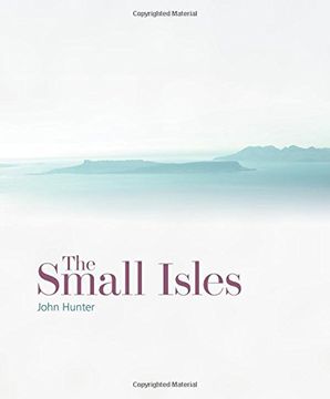 portada The Small Isles