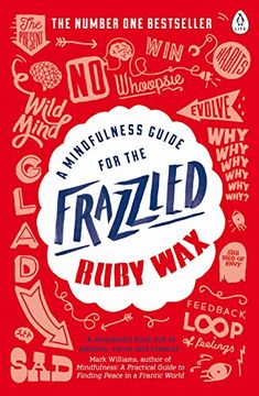 portada A Mindfulness Guide for the Frazzled (en Inglés)