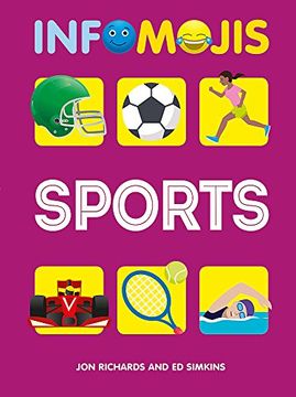 portada Sports (Infomojis) (in English)