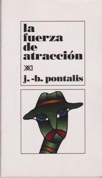 portada La Fuerza de Atracción (in Spanish)