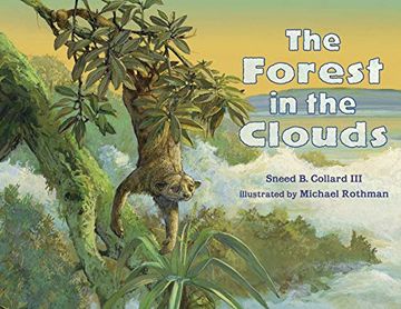 portada The Forest in the Clouds (in English)