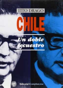 portada Chile: un doble secuestro (sin colección) (in Spanish)