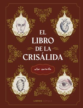 portada El libro de la crisálida (in Spanish)