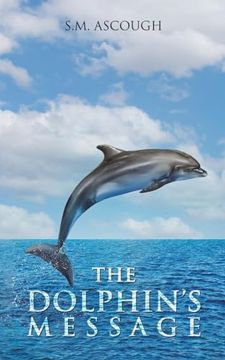 portada The Dolphin's Message (en Inglés)
