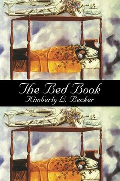 portada The bed Book 