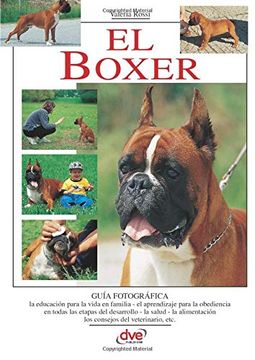 portada El Boxer (in Spanish)