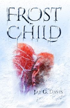 portada Frost Child (en Inglés)