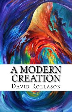 portada A Modern Creation (in English)