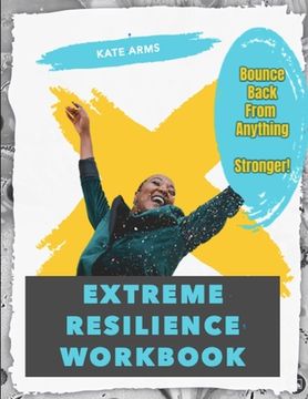 portada Extreme Resilience Workbook (en Inglés)