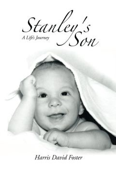 portada Stanley's Son: A Life's Journey (in English)