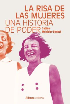 portada LA RISA DE LAS MUJERES (in Spanish)