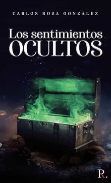 portada Los Sentimientos Ocultos (in Spanish)