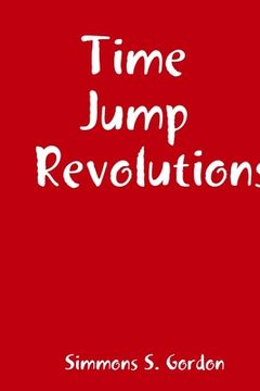 portada Time Jump Revolutions (en Inglés)