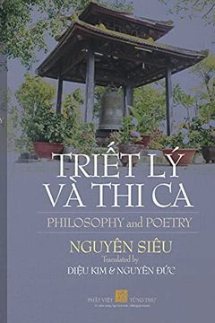 portada TriẾT lý và thi ca | phụ bản màu (in Vietnamita)