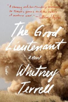 portada The Good Lieutenant (en Inglés)