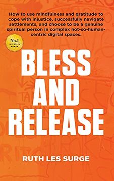 portada Bless and Release (en Inglés)