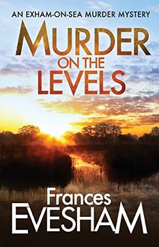 portada Murder on the Levels: 2 (Exham on sea Mysteries) (in English)