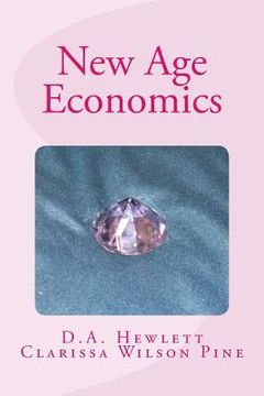 portada New Age Economics (en Inglés)