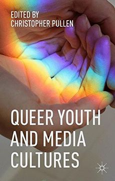 portada Queer Youth and Media Cultures