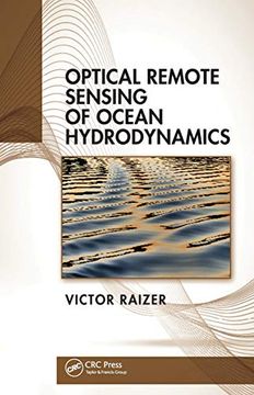 portada Optical Remote Sensing of Ocean Hydrodynamics 