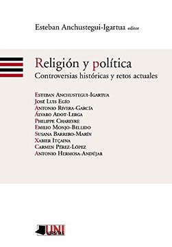 Religión y política (Universitas)
