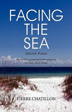 portada facing the sea, selected poems