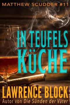portada In Teufels Kuche (in German)