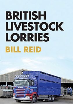 portada British Livestock Lorries 