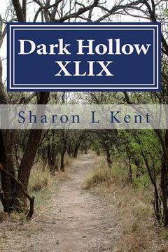 portada Dark Hollow XLIX (en Inglés)