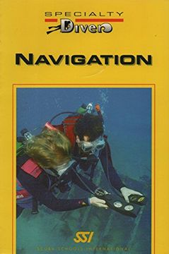 portada Night Limited Visibility Diving (Specialty Manual)