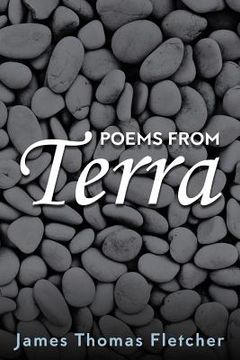 portada Poems from Terra (en Inglés)
