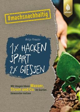 portada 1 x Hacken Spart 2 x Gießen (in German)