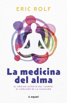 portada La medicina del alma (in Spanish)