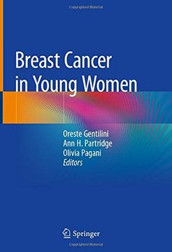 portada Breast Cancer in Young Women