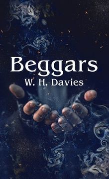 portada Beggars Hardcover