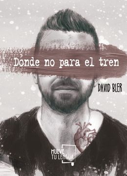 portada Donde no Para el Tren (in Spanish)