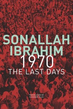 portada 1970: The Last Days (en Inglés)
