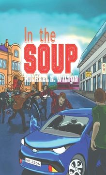 portada In the Soup (2) 