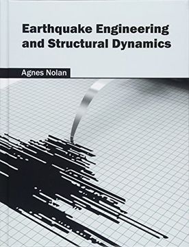 portada Earthquake Engineering and Structural Dynamics (en Inglés)